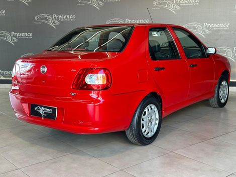 Fiat Siena 1.0/ EX 1.0 mpi Fire/ Fire Flex 8v