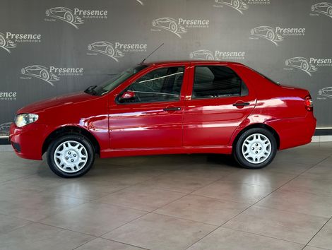 Fiat Siena 1.0/ EX 1.0 mpi Fire/ Fire Flex 8v