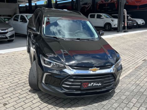 Chevrolet TRACKER LTZ 1.0 Turbo 12V Flex Aut.