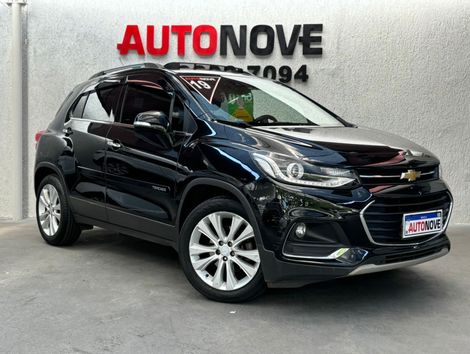 Chevrolet TRACKER Premier 1.4 Turbo 16V Flex Aut