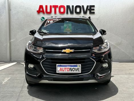 Chevrolet TRACKER Premier 1.4 Turbo 16V Flex Aut