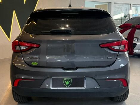 Fiat ARGO DRIVE 1.3 8V Flex Aut.