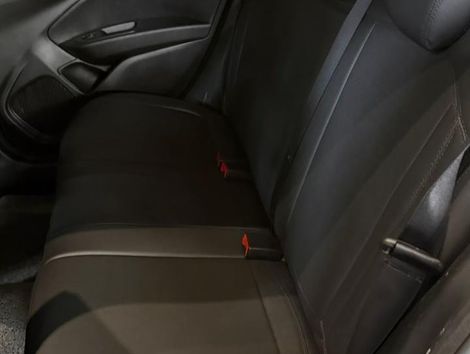 Fiat ARGO DRIVE 1.3 8V Flex Aut.