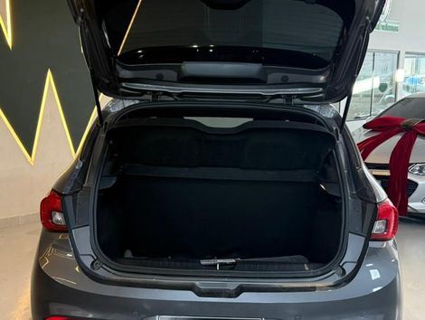 Fiat ARGO DRIVE 1.3 8V Flex Aut.