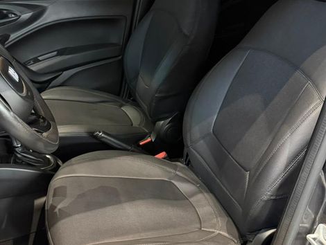 Fiat ARGO DRIVE 1.3 8V Flex Aut.