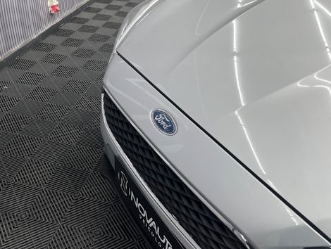 Ford Focus 2.0 16V/SE/SE Plus Flex 5p Aut.