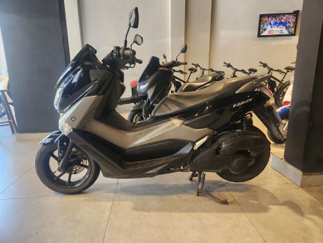  Nmax 160 ABS