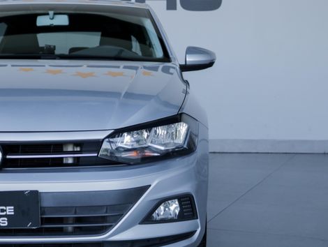 VolksWagen Polo Comfort. 200 TSI 1.0 Flex 12V Aut.