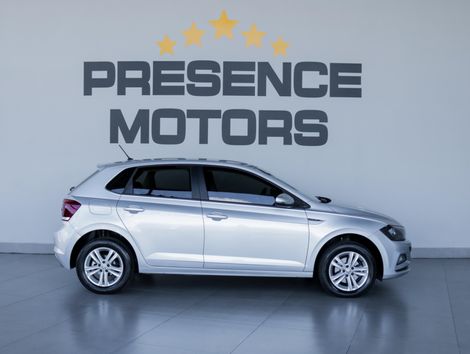 VolksWagen Polo Comfort. 200 TSI 1.0 Flex 12V Aut.