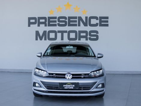 VolksWagen Polo Comfort. 200 TSI 1.0 Flex 12V Aut.