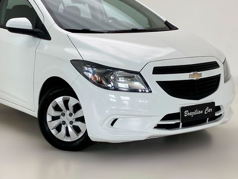 Chevrolet Onix Hatch Joy V Flex P Mec Flex Portas C Mbio