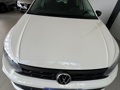 VolksWagen Polo Track 1.0 Flex 12V 5p