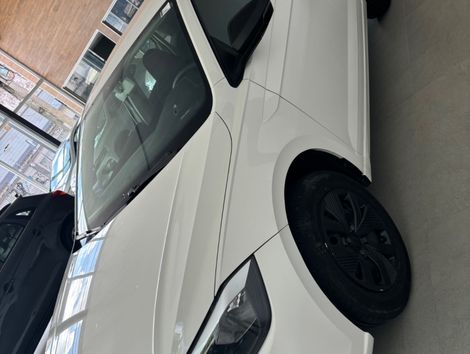 VolksWagen Polo Track 1.0 Flex 12V 5p