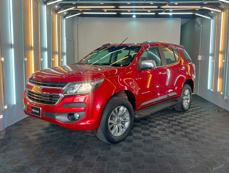 Chevrolet TRAILBLAZER PREMIER 2.8 TB Diesel Aut.