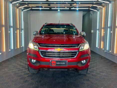 Chevrolet TRAILBLAZER PREMIER 2.8 TB Diesel Aut.