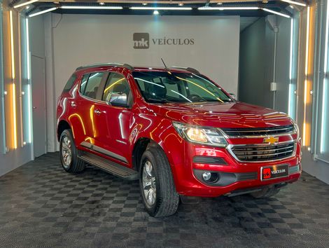 Chevrolet TRAILBLAZER PREMIER 2.8 TB Diesel Aut.