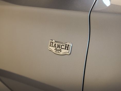 Fiat Toro Ranch 2.0 16V 4x4 Diesel Aut.