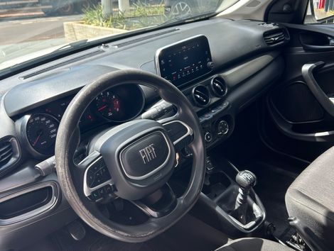 Fiat ARGO DRIVE 1.0 6V Flex