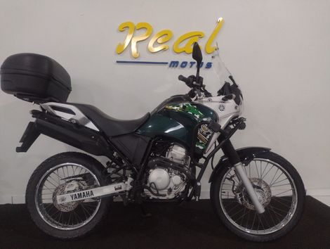 YAMAHA XTZ 250 TENERE/TENERE BLUEFLEX