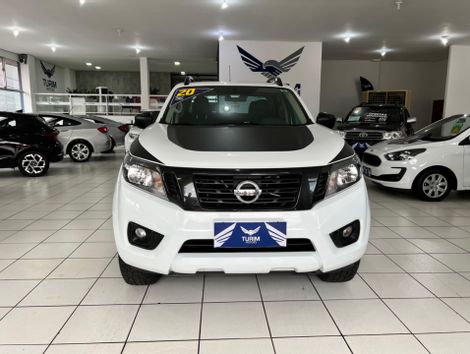 Nissan Frontier ATTAC.CD 4x4 2.3 Bi-TB Die. Aut