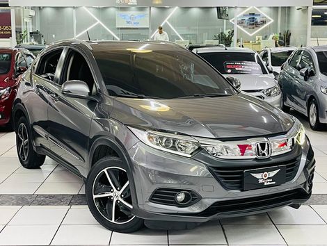 Honda HR-V EX 1.8 Flexone 16V 5p Aut.