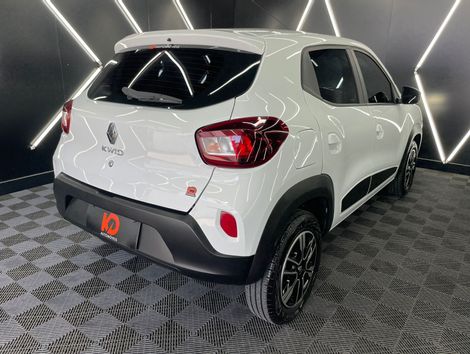 Renault KWID Intense 1.0 Flex 12V 5p Mec.