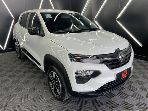 Renault KWID Intense 1.0 Flex 12V 5p Mec.