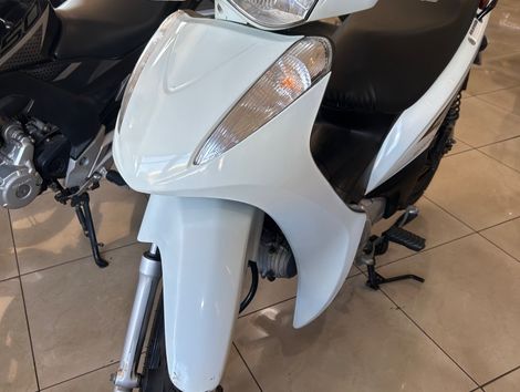 HONDA BIZ 125 EX/ 125 EX FLEX