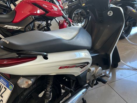 HONDA BIZ 125 EX/ 125 EX FLEX