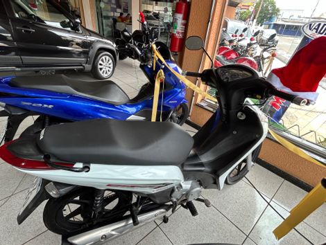 HONDA BIZ 125 EX/ 125 EX FLEX