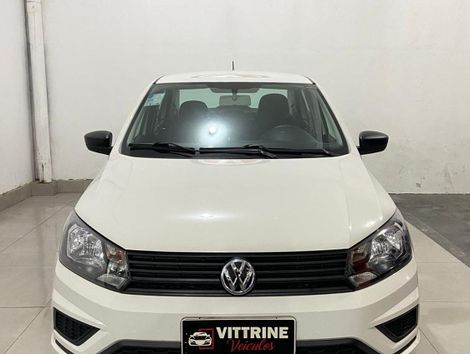 VolksWagen VOYAGE 1.6 MSI Flex 16V 4p Aut.