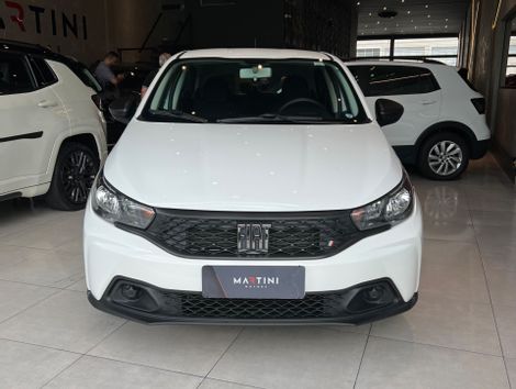 Fiat ARGO 1.0 6V Flex.