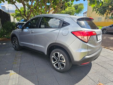 Honda HR-V EX 1.8 Flexone 16V 5p Aut.