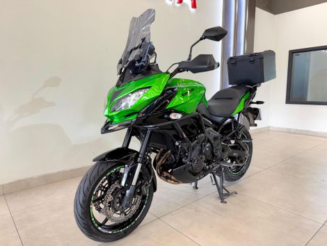 KAWASAKI Versys 650cc