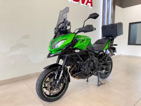 KAWASAKI Versys 650cc