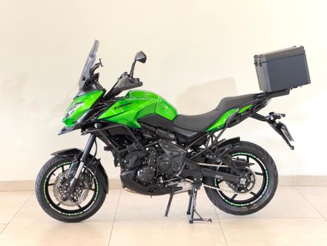 KAWASAKI Versys 650cc