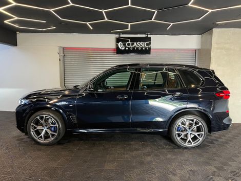 BMW X5 XDRIVE 50e 3.0 M Sport Aut. (Hibrido)