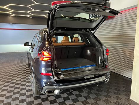 BMW X5 XDRIVE 50e 3.0 M Sport Aut. (Hibrido)