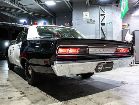  CORONET