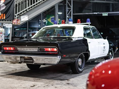  CORONET