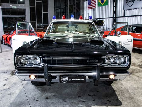  CORONET