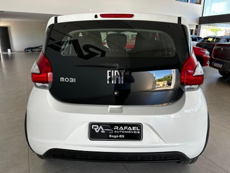 Fiat MOBI LIKE 1.0 Fire Flex 5p.