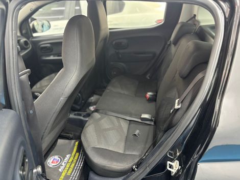 Fiat MOBI LIKE 1.0 Fire Flex 5p.