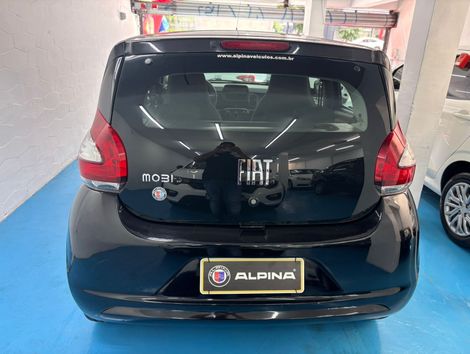 Fiat MOBI LIKE 1.0 Fire Flex 5p.