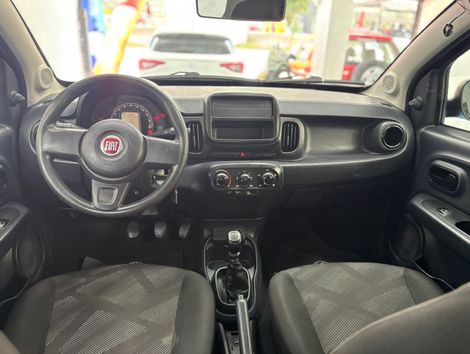Fiat MOBI LIKE 1.0 Fire Flex 5p.