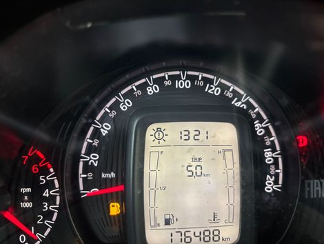 Fiat MOBI LIKE 1.0 Fire Flex 5p.