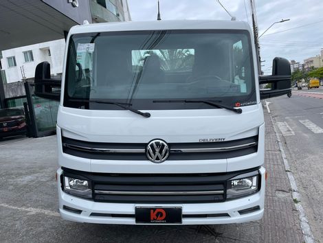 VOLKSWAGEN 9-180 Delivery 4x2 2p (diesel)(E6)