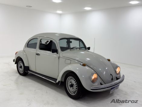 VolksWagen Fusca