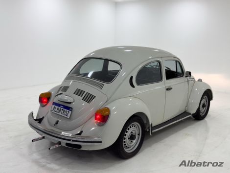 VolksWagen Fusca