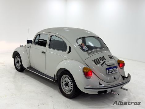 VolksWagen Fusca